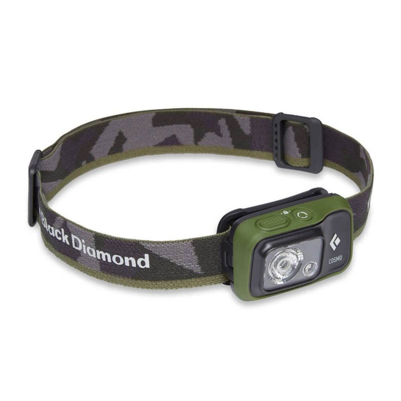 Cosmo 350 Lumen Head Torch