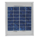 Solarbetriebene Wasserpumpe