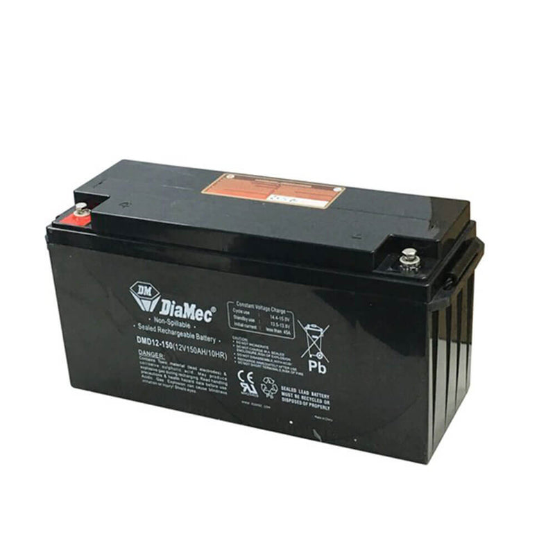 12-V-AGM-Deep-Cycle-Batterie
