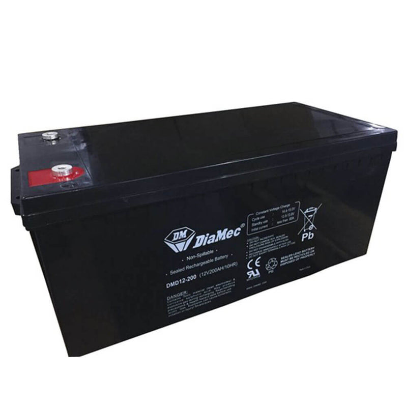 12-V-AGM-Deep-Cycle-Batterie