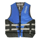 Vestes basiques Axis Cyclone