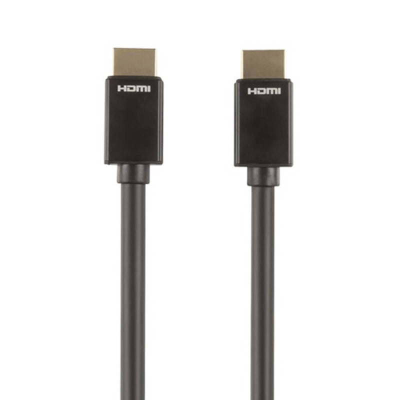 Câble amplifié Concord 4K 60Hz HDMI 2.0 (Plug-Plug)