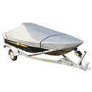 Side Console Boat Cover