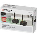 Wireless 433Mhz Infrared Remote Control Extender