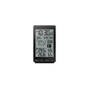 Temp & Humidity Weather Station Sensors w/ Large Display
