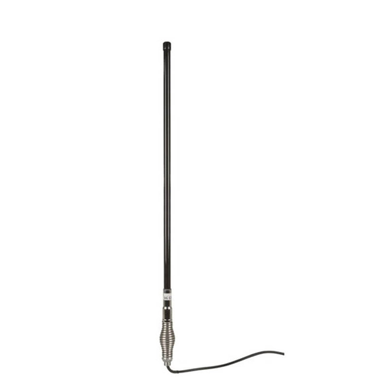 Spring Mount Antenna (4G 7dBi 700-2700Mhz 5m SMA)