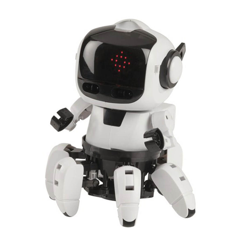 Tobbie the Robot II Kit