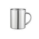 Rovin Double Wall Stainless Steel Cup