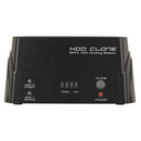 DUAL 2.5”/3.5” SATA HDD Docking Station with Clone Function