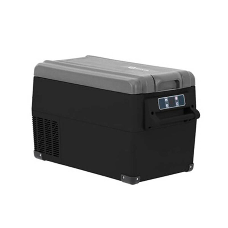 Réfrigérateur portable DC/AC avec contrôle par application mobile