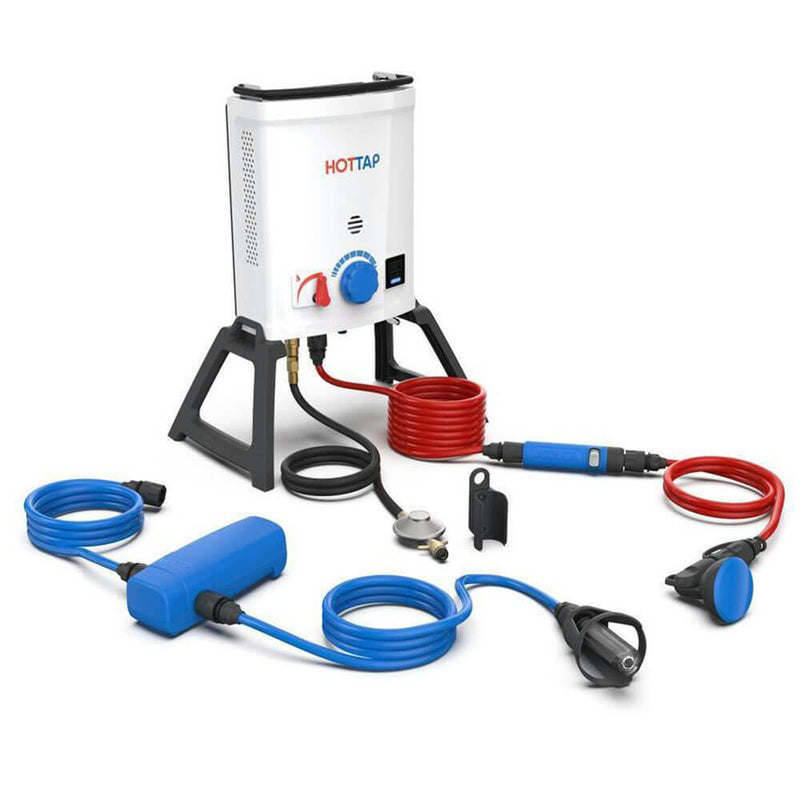 Joolca Hottap V2 Water Heater