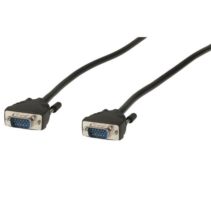 Câble d'extension de moniteur VGA 1,8 m