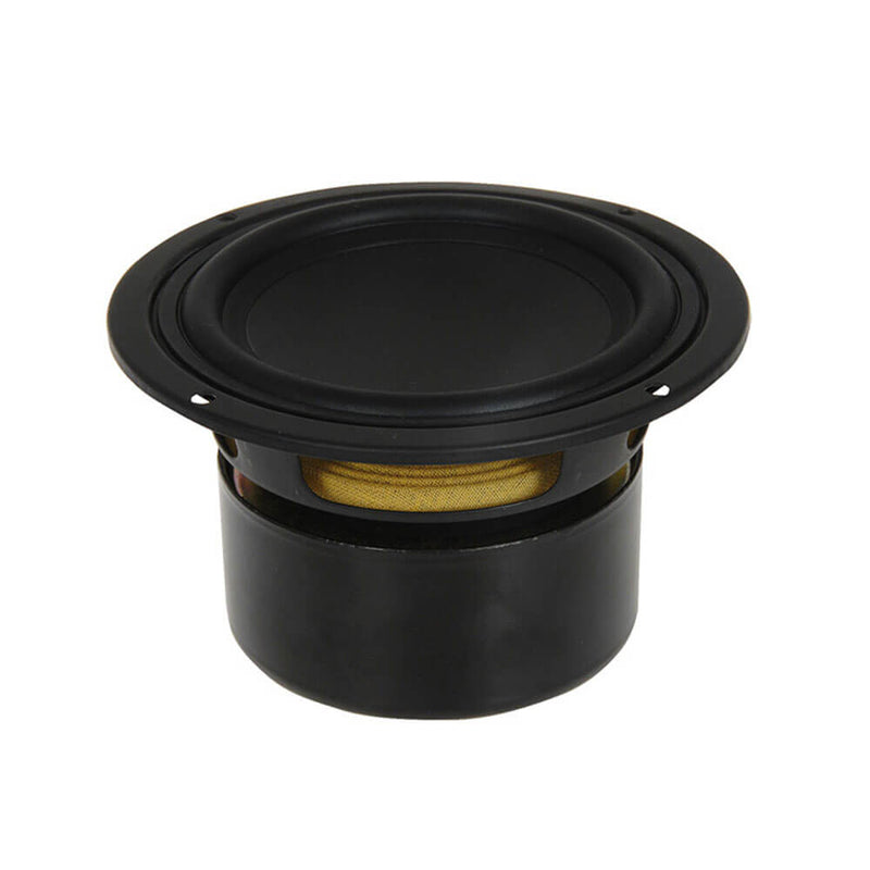 Response Woofer oder Midrange Speaker Driver (8 Ohm)