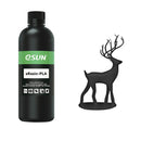 eSUN 3D Printing eResin Polylactic Acid 1kg