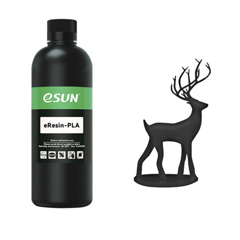 eSUN 3D-Druck eResin Polymilchsäure 1kg