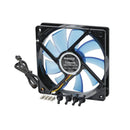Ventilateur de boîtier Duratech Super Long Life (12VDC)