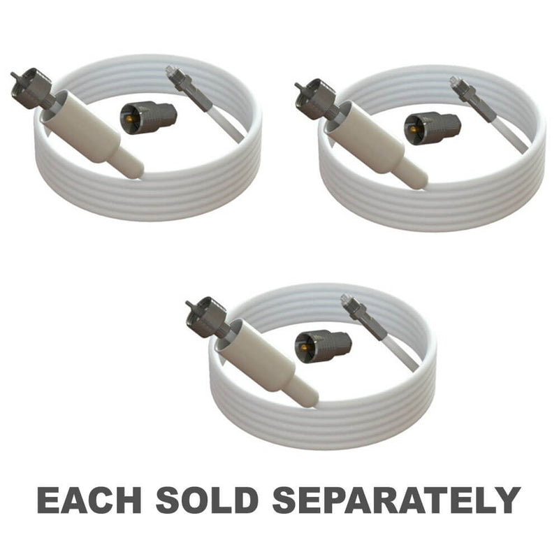 Cable Pack for VHF SeaMaster Antenna