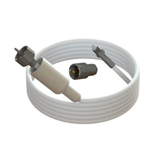 Cable Pack for VHF SeaMaster Antenna