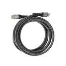 Concord 8K HDMI 2.1 Stecker-zu-Stecker-Audio/Video-Kabel