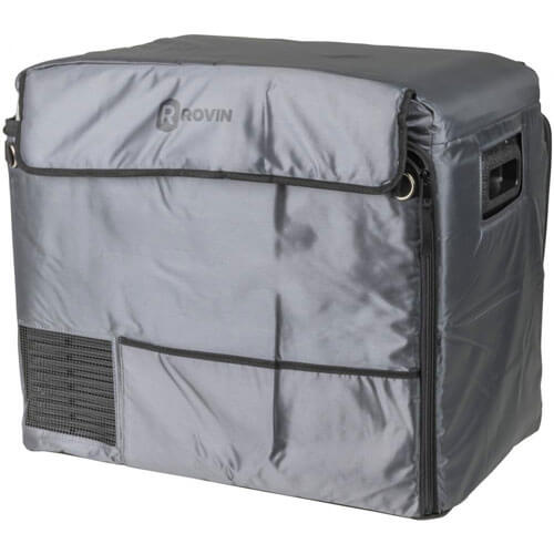 Rovin Insulated Fridge Cover 50L