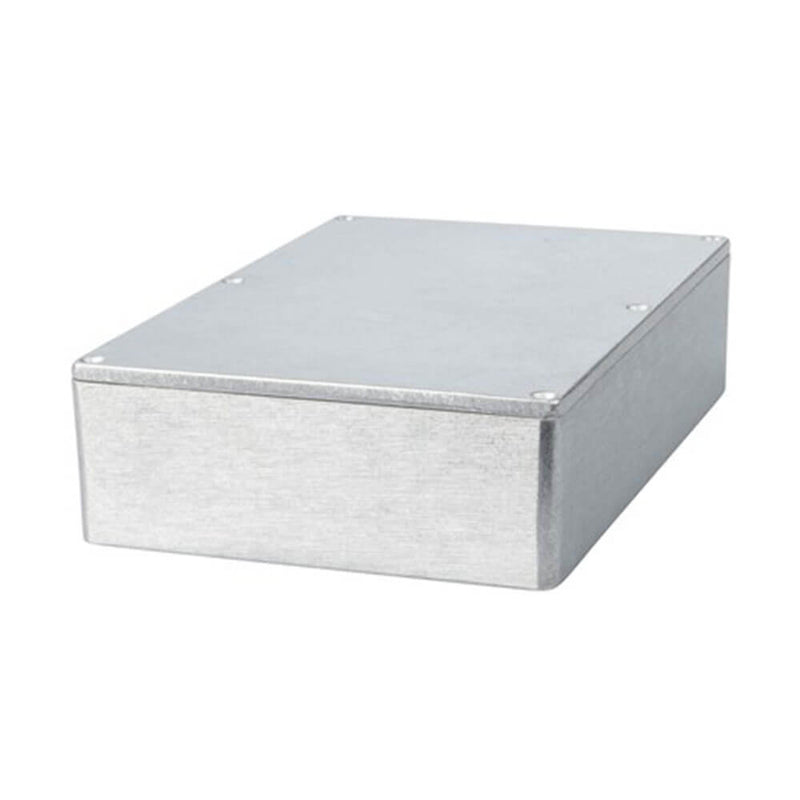 Versiegelte Aluminium-Druckgussbox