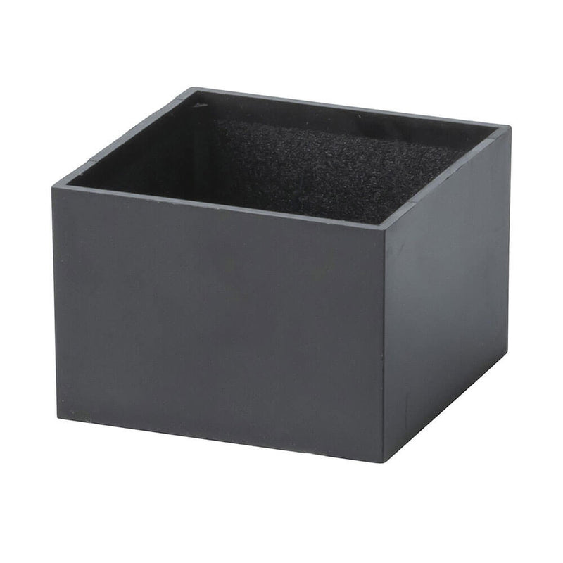 Gehäuse Potting Box (Schwarz)