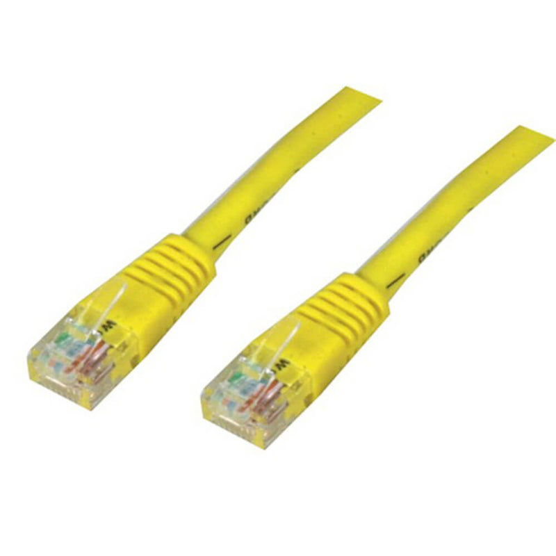 Cat5e Patchkabel 5m