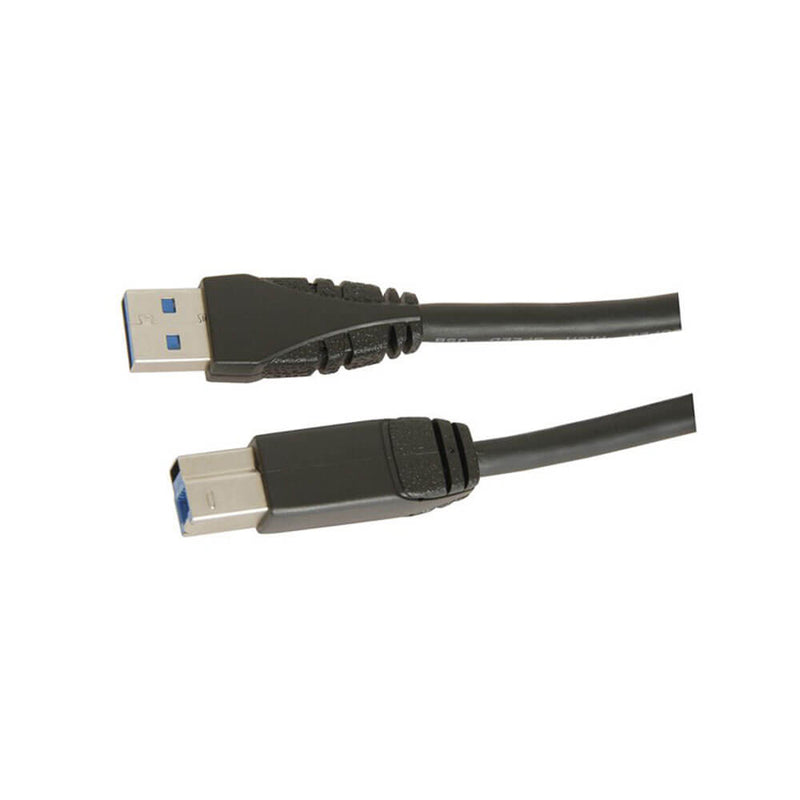 Câble prise à prise USB 3.0 Type-A 1,8 m