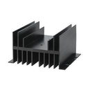 Heatsink to Reach Full Current Capacity