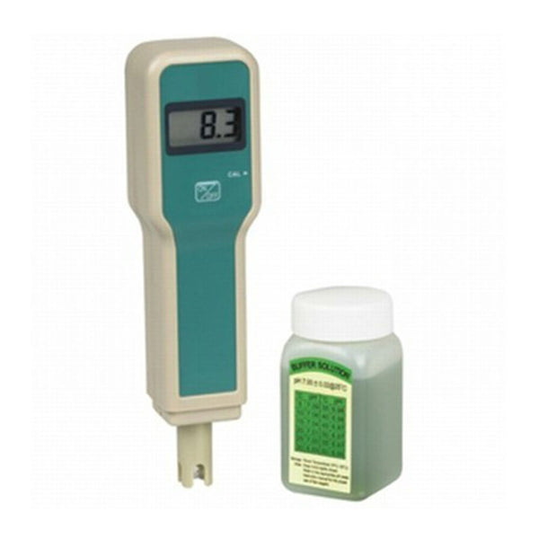 Buffer Solution for pH Meter