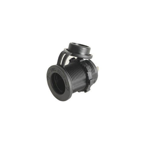 Marine Grade Lighter Socket