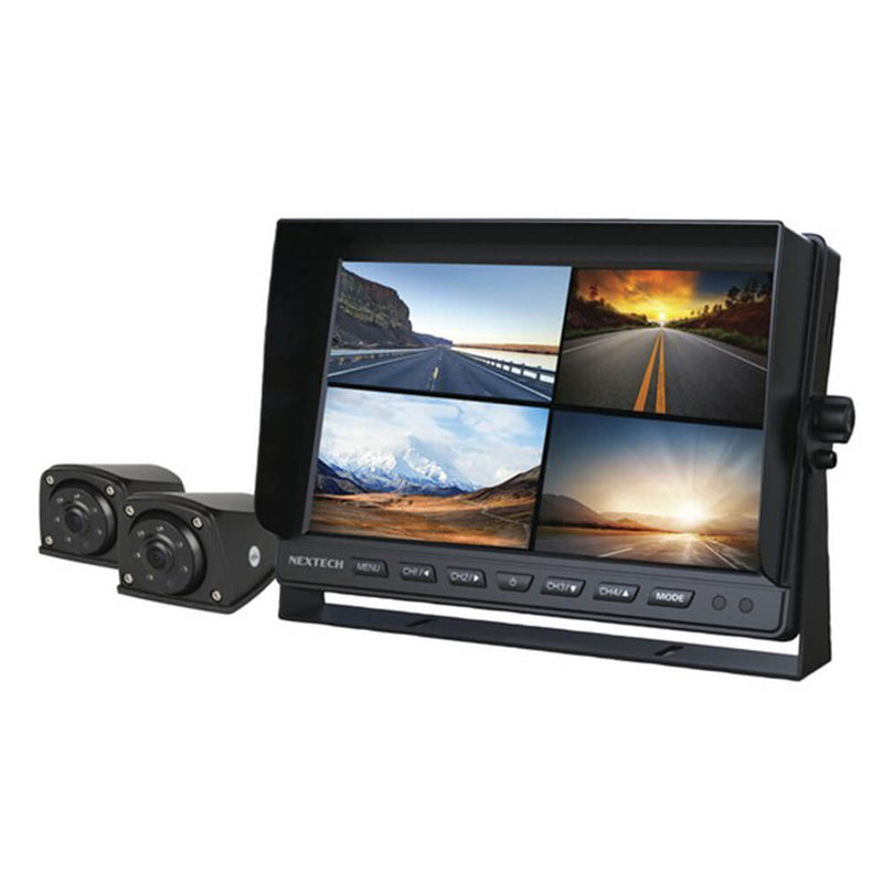 LCD Monitor Kit 1080p 7"