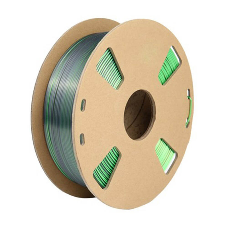  Tri-Chroma-PLA-Filament 1 kg (1,75 mm)