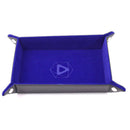 Plateau rectangulaire pliant Die Hard Dice