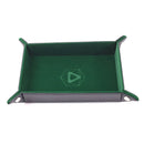 Plateau rectangulaire pliant Die Hard Dice