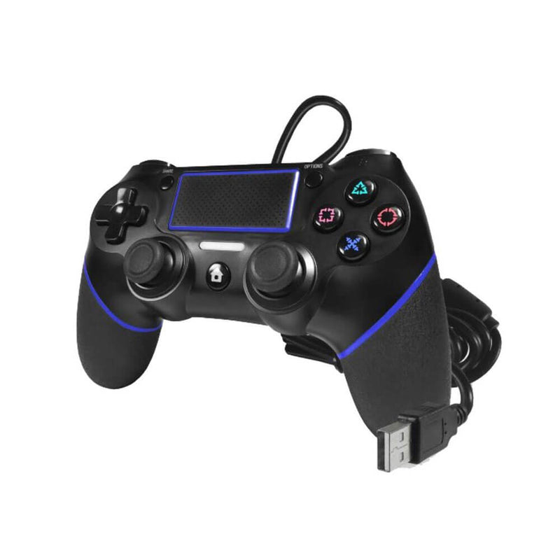 PS4 TTX Tech Champion Kabelgebundener Controller