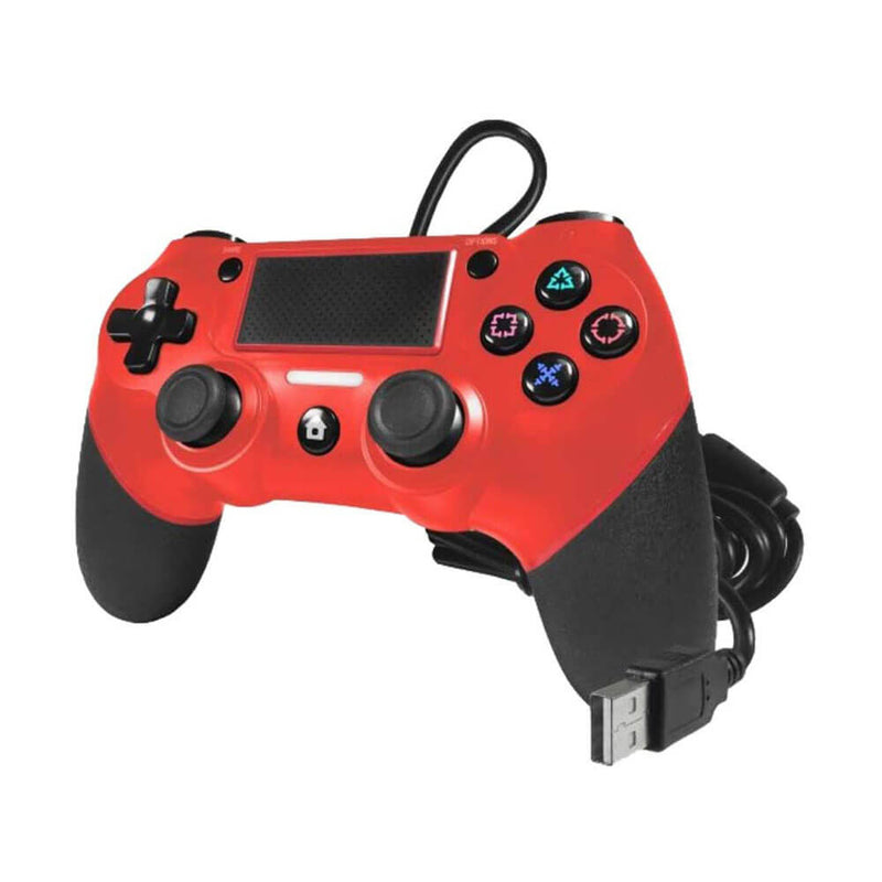 Manette filaire PS4 TTX Tech Champion