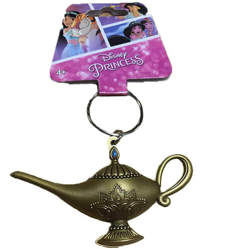 Porte-clés Soft Touch Aladdin