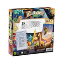 Detective Club Board Game