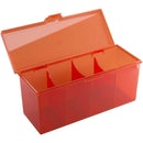 Gamegenic Fourtress Holds 320 Sleeves Deck Box