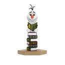 Figurine Mini Egg Attack La Reine des neiges 2