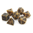 Die Hard Dice Polymer RPG Polyeder-Set