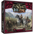 Un jeu de miniatures Song of Ice &amp; Fire