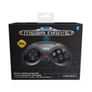 Rétro Bit SEGA Mega Drive BlueTooth Arcade Pad