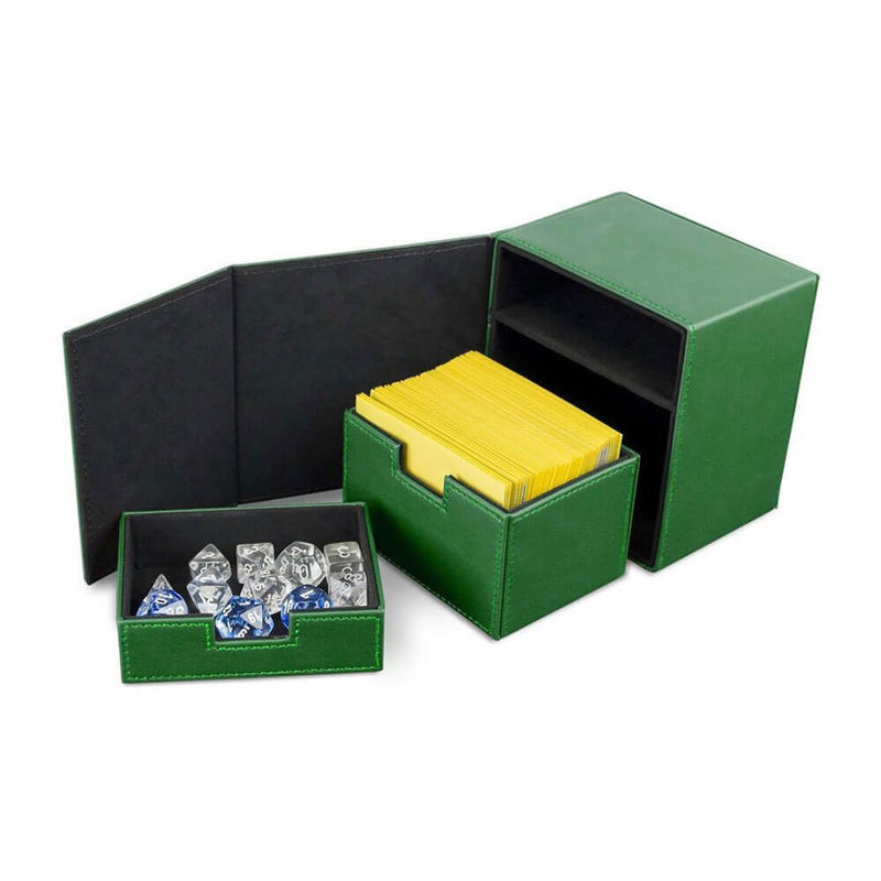 BCW Deck Vault Box LX (für 100 Karten)