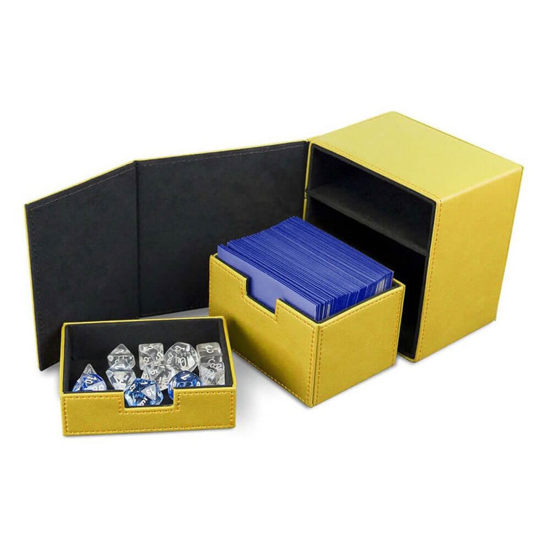 BCW Deck Vault Box LX (für 100 Karten)