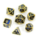 Die Hard Dice Metal RPG-Set