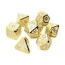 Die Hard Dice Metal RPG-Set