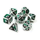 Die Hard Dice Metal RPG-Set