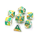 Die Hard Dice Metal RPG-Set